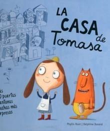 La casa de Tomasa