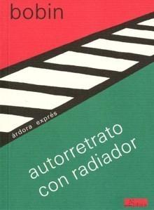 Autorretrato con Radiador