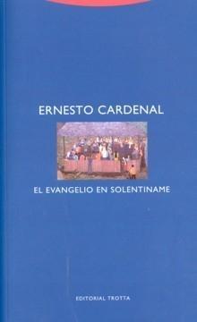 Evangelio en Solentiname, El