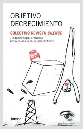 Objetivo Decrecimiento