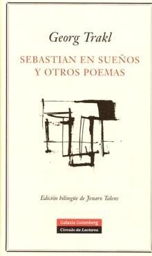 SEBASTIAN EN SUEÑOS Y OTROS POEMAS. 