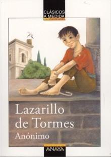 Lazarillo de Tormes