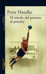 Miedo del Portero al Penalty, El