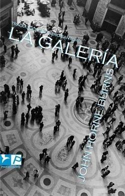 GALERÍA, LA