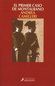 Primer Caso de Montalbano, El. 