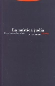 Mística Judía, La "Una Introducción". 