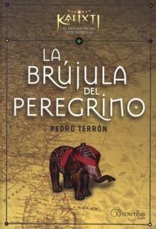 Brújula del Peregrino, La "La Brújula del Peregrino". 