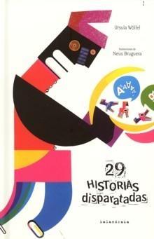 29 Historias Disparatadas