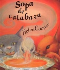 Sopa de Calabaza