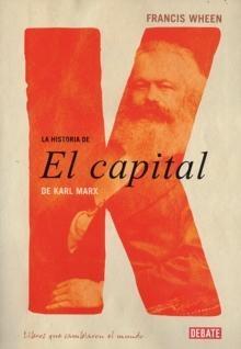 La Historia de el Capital