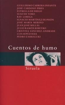 Cuentos de Humo. 