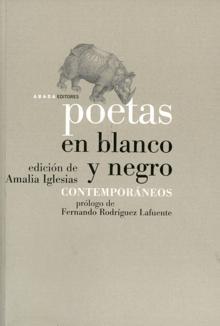 Poetas en Blanco y Negro Contemporáneos. 