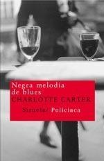 Negra Melodía de Blues