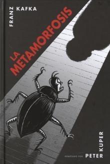 Metamorfosis, La