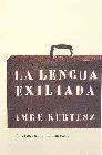 Lengua Exiliada, La "Artículos y Discursos"