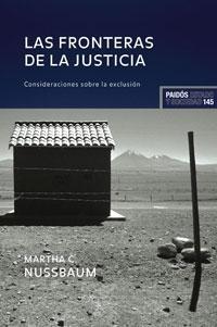Fronteras de la Justicia, Las "Consideraciones sobre la Exclusión"