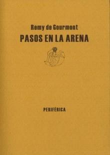 Pasos en la Arena