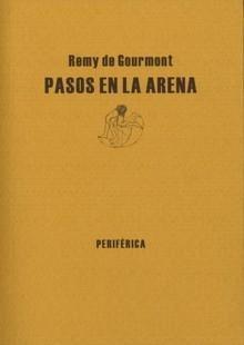 Pasos en la Arena. 