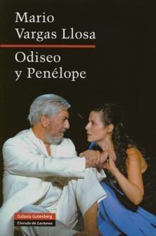 Odiseo y Penélope. 