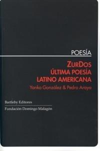 Zurdos Última Poesía Latinoamericana