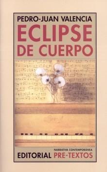 Eclipse del Cuerpo