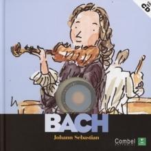 Johann Sebastian Bach. 