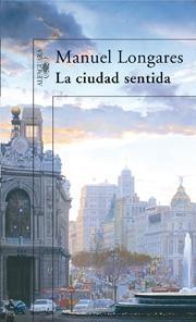 La ciudad sentida