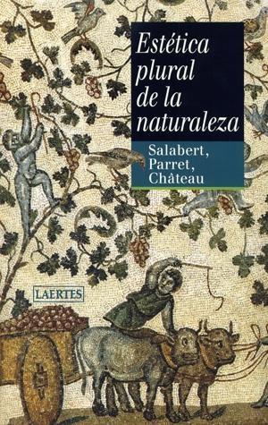 Estética Plural de la Naturaleza