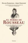 Perro de Rousseau, El