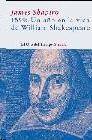 1599. un Año en la Vida de William Shakespeare