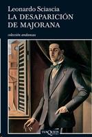 La Desaparición de Majorana