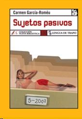 Sujetos pasivos