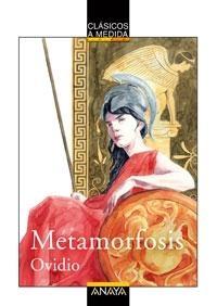 Metamorfosis