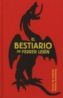 El bestiario de Ferrer Lerín. 