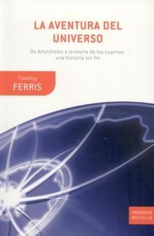 Aventura del Universo, La "De Aristóteles a la Teoría de los Cuantos: una Historia sin Fin"