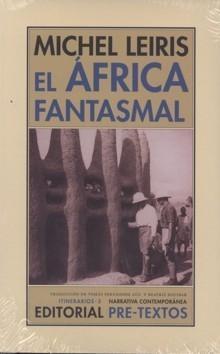 Africa Fantasmal, El