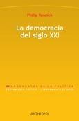 Democracia del siglo XXI, La