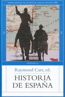 HISTORIA DE ESPAÑA