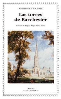 Torres de Barchester. 