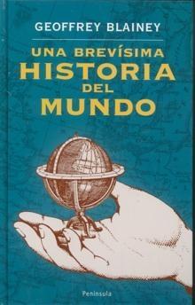 Una Brevísima Historia del Mundo