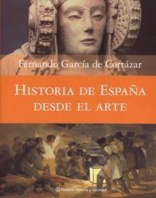 HISTORIA DE ESPAÑA DESDE EL ARTE