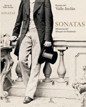 Sonatas "Memorias del Marqués de Bradomín". 