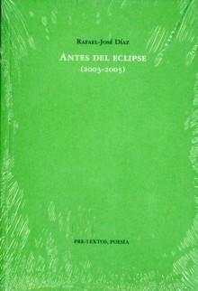 Antes del Eclipse (2003-2005)