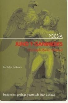 Juno y Ganímedes