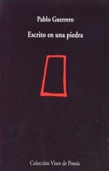 Escrito en una Piedra