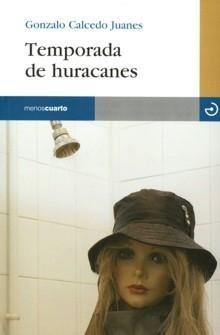 Temporada de Huracanes. 