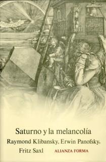 Saturno y la melancolía