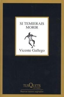 Si Temieras Morir