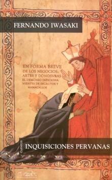 Inquisiciones Peruanas. 
