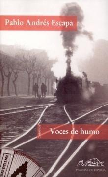 Voces de Humo. 